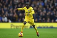 Brighton & Hove Albion v Chelsea FC - Premier League